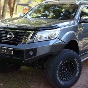 np300 slx bar
